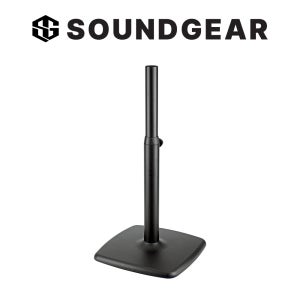 GENELEC 제네릭 S360-415B 제네렉 최고급 디자인 플로어 스탠드 1개