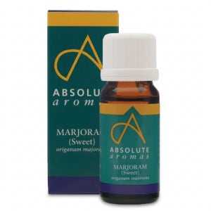 앱솔루트 아로마 마조람 스위트 에센셜 오일 10ml