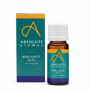 앱솔루트 아로마 베르가못 FCF 에센셜 오일 10ml 버가못