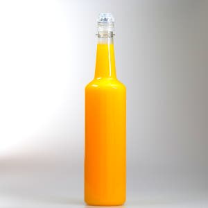 (112개) 베스트캡 케빈 페트병 750ml 와인 농축액 pet 소스 오일 기름 원액 액기스 참기름