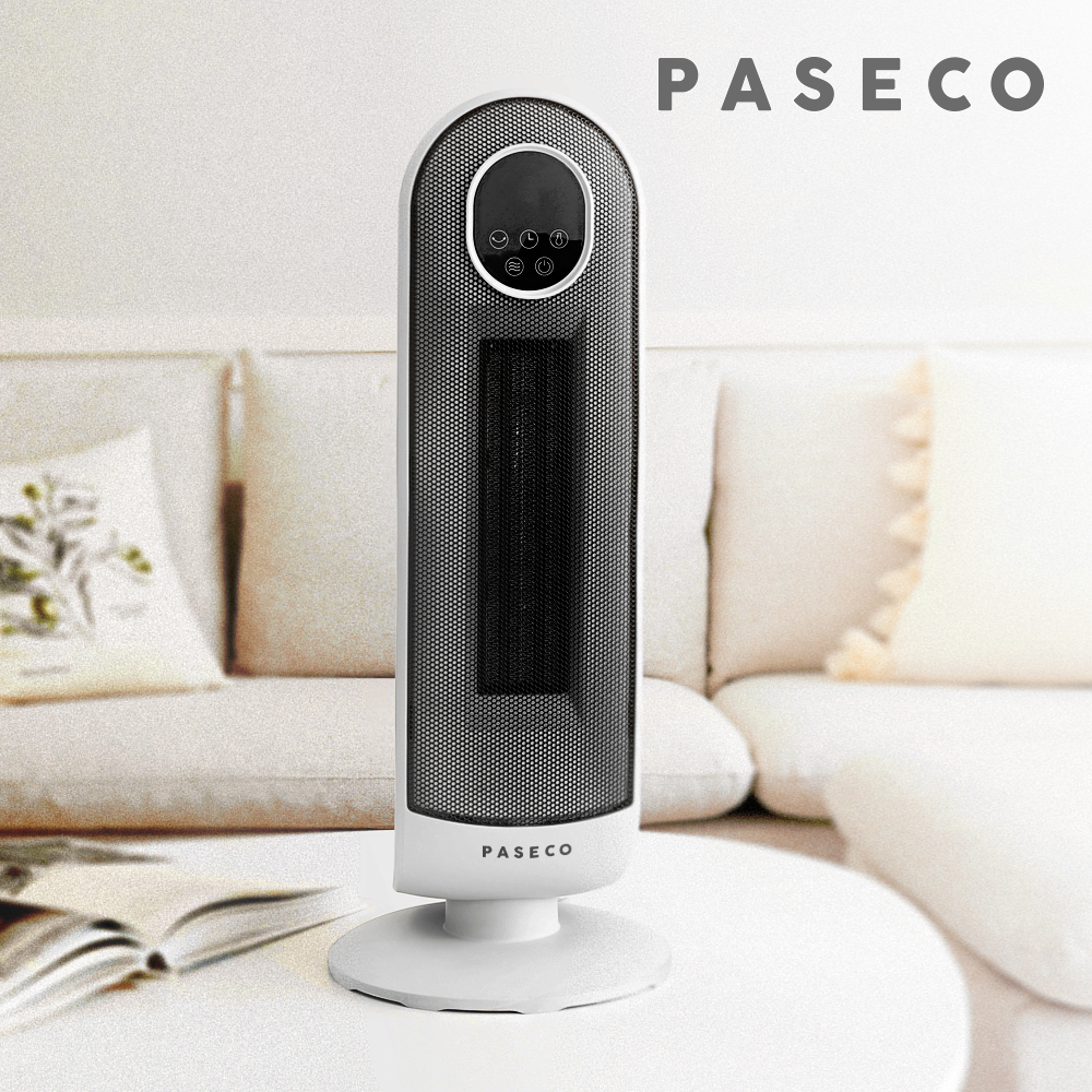 파세코 온풍기 전기난로 ptc히터 가정용 사무실 발난로 매장용 히터 대형