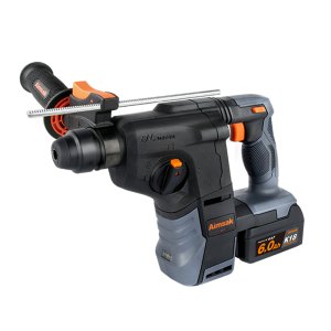 아임삭 로터리해머드릴 BL18RH706 18V 6.0AH 배터리2
