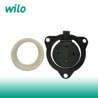 [윌로 온라인 파트너] 윌로펌프 정품부품 PU-951M 체크밸브(가이드 포함)