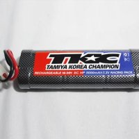 [88889325] TAMIYA 정품 5000mAh 7.2V NIMH 수소배터리 타미야짹