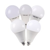 LED 벌브 램프 8W 10W 12W 14W 16W 18W 교체