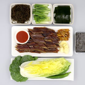 포항 구룡포 햇과메기 야채세트 해풍 꽁치 손질 10미 20미 택배