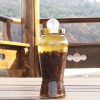 헛개주 담금주 키트 1.8L 헛개열매 담금주 만들기