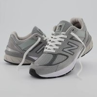 뉴발란스 990 v5 Made in US 뉴발 990v5 그레이 캐슬락 어글리슈즈