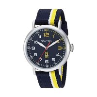 Nautica N83 Men’s Wakeland Watch