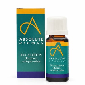 앱솔루트 아로마 유칼립투스 라디아타 에센셜 오일 10ml