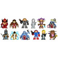 Funko 4485 Heroes of The Storm Mystery Mini Blind Box One Figure