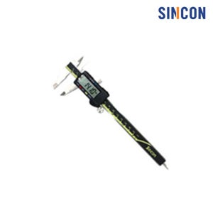 신콘 전자 버니어 캘리퍼스 SINCON SD-500 150PRO 150mm 노기스