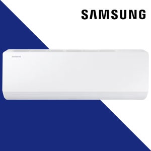 삼성 벽걸이 에어컨 인버터 가정용 18.7㎡ 수도권 기본설치비 별도 동배관 설치