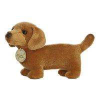 Aurora World - Miyoni - 8 Dachshund, Multi