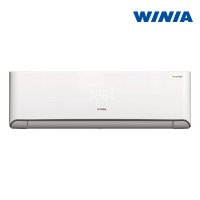 벽걸이 냉난방기 16평형 위니아 인버터 냉온풍기 업소용 MRW16DSW 실외기 포함