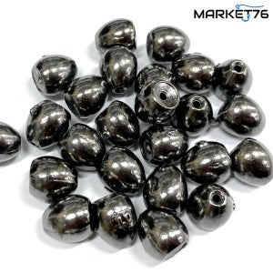 마켓76 블랙 속공 수중찌 순간 봉돌 전유동 반유동 채비 바다낚시터 막대찌 구멍찌