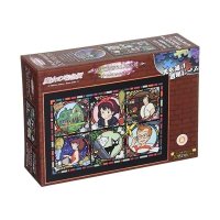 ensky Kiki’s Delivery Service The Town of Koriko Art Crystal Jigsaw Puzzle (208-AC38) - Official Stu