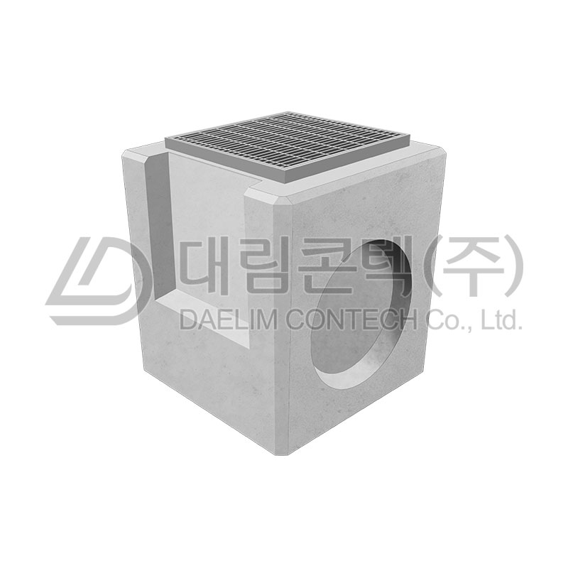 콘크리트 사각집수정 사각맨홀 : 네이버 블로그
