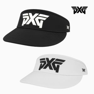 PXG 골프모자 프로라이트 컬렉션 투어 바이저 어드저스터블 썬캡