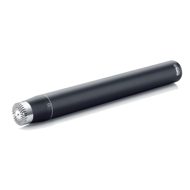 DPA 4006A Omnidirectional Microphone (DPA 4006A 전지향성 마이크)