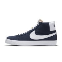 나이키 SB 줌 블레이져 미드 SB ZOOM BLAZER MID 864349-401