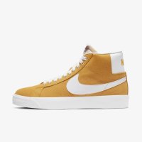 나이키 SB 줌 블레이져 미드 SB ZOOM BLAZER MID 864349-700