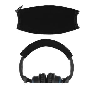 SHURE AONIC 50 헤드폰 헤드 머리 커버 덮개