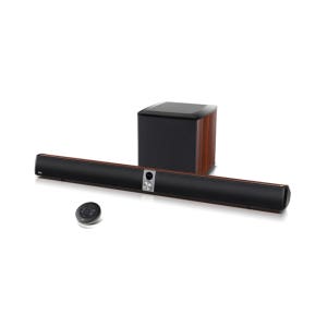 브리츠 블루투스 사운드바 스피커 BR-S70DBB 홈시어터