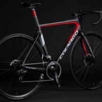 [COLNAGO] 콜나고 V3 디스크 (스램 라이벌 AXS / 펄크럼 레이싱 600DB)