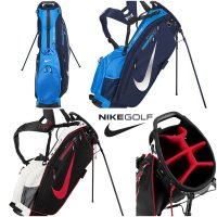 [NIKE GOLF] 나이키 골프 에어 스포츠 스탠드 백 2021 골프백 캐디백