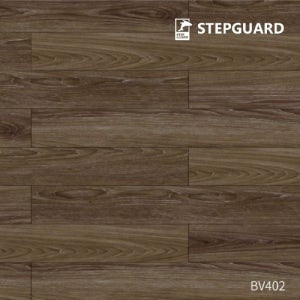 스텝가드베벨텍 BV402 SPC마루 친환경 간편시공 강화마루 층간소음 방수 바닥재 조립식