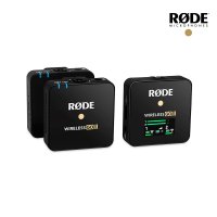 RODE Wireless Go2 로데 무선마이크 와이어리스고2