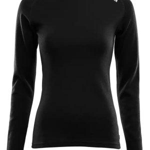 ACLIMA Womens Warmwool Crew Neck 아클리마 여성 웜울 크루넥 베이스레이어