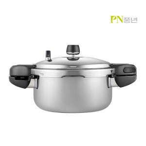 PN풍년 마레 통5중 바이브 IH 압력솥 3.5L 6인용 MVIPC-06(IH) 인덕션
