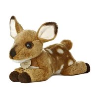 Aurora World 26165 Miyoni Fawn 9 Plush