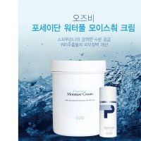 오즈비 포세이단 워터풀 모이스춰 크림 (100ml)