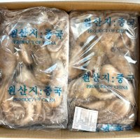 냉동 활낙지 한박스 5.1Kg (850g x 6팩) 업소용 프렌차이즈 낙곱새 철판볶음 전문식자재