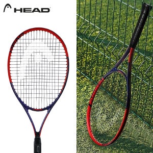 헤드 테니스라켓 TI리워드 교양수업 초보용 입문용