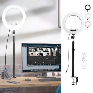 1인 방송 장비 개인 방송 조명 세트 KIT-DMS3-03