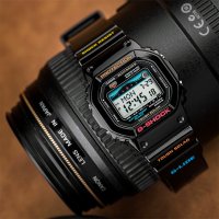 지샥 GSHOCK 전자 군인 다이버 방수 손목시계