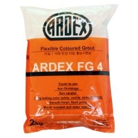 아덱스 ARDEX FG4 탄성 칼라 줄눈시멘트