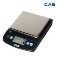 CAS 카스전자저울 단순중량 주방저울 WK-4CII N