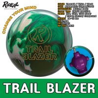 래디컬 트레일 블레이저 볼링공 / Radical Trail Blazer