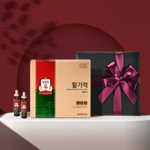 정관장 활기력 20ml 16병 (리본포장)
