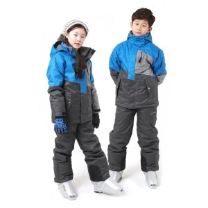 와이키 아동 주니어 스키보드복