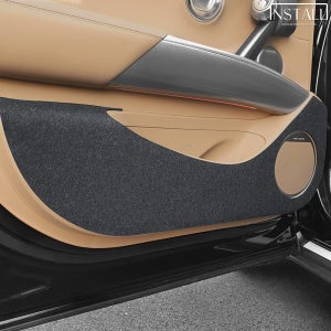 제네시스 GV60 인스톨 스크래치 방지 도어커버