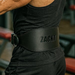 작트 소가죽 헬스벨트 복압 리프팅 웨이트 역도 벨트