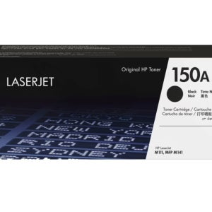 [HP공식브랜드스토어] HP 150A 검정 정품 토너 W1500A
