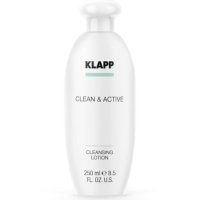 Klapp 클랍 클린&액티브 클렌징 로션 250ml