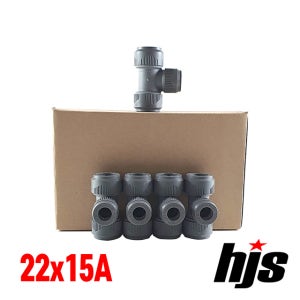 원터치 PB 일체형 이경티 22x15x22A BOX 30개 / GP PB부속